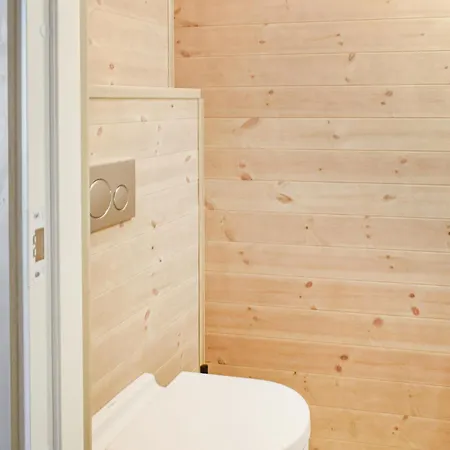 3 Bedroom Amazing In Tatil Evi Lillehammer