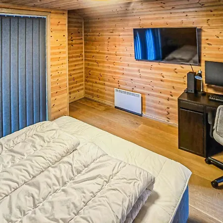 3 Bedroom Amazing In Lillehammer