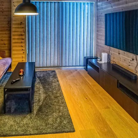 3 Bedroom Amazing In * Lillehammer