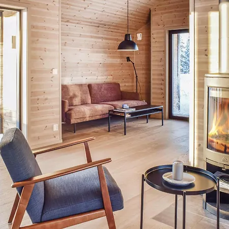 Holiday home 3 Bedroom Amazing In