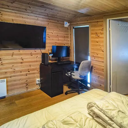 3 Bedroom Amazing In * Lillehammer