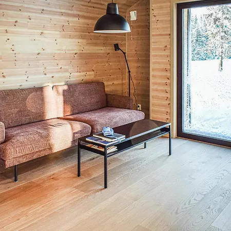 3 Bedroom Amazing In Tatil Evi Lillehammer