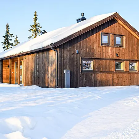 Holiday home 3 Bedroom Amazing In *