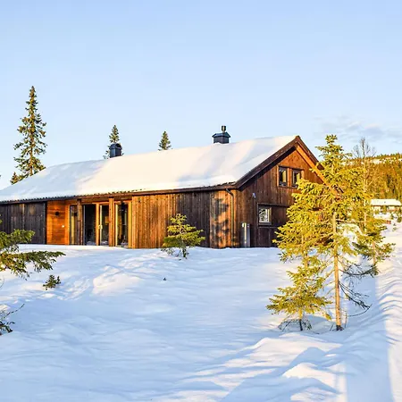 3 Bedroom Amazing In Lillehammer